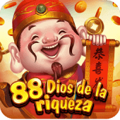 88 Dios de la Riqueza